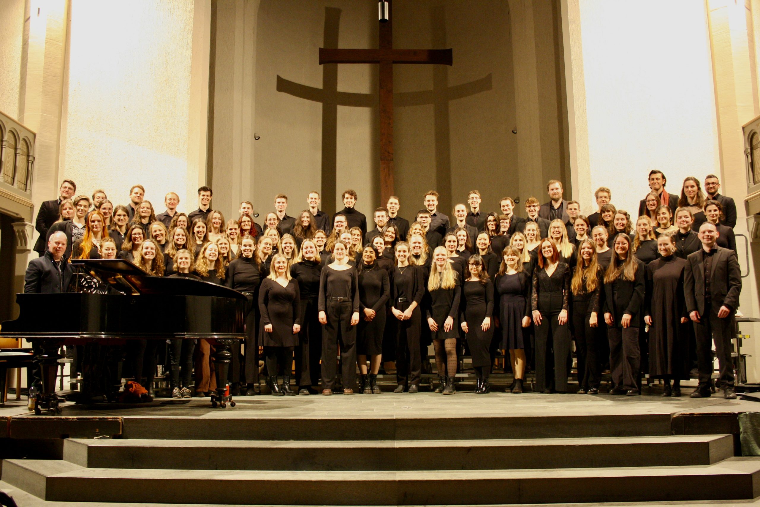 Neujahrskonzert 2024